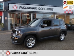 Jeep Renegade - 1.3T 4WD Limited