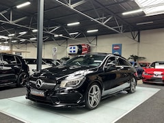 Mercedes-Benz CLA-klasse Shooting Brake - 200 AMG Xenon Pano Leer Automaat Clima AMG