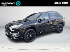 Toyota RAV4 - 2.5 Hybrid AWD Black Edition | 06-10141018 Voor meer informatie