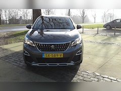 Peugeot 3008 - 1.2 PureTech 130pk S&amp;S Blue Lease Premium