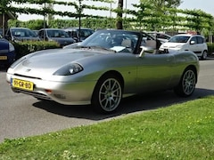 Fiat Barchetta - 1.8 *ZEER MOOIE FIJNE KLASSIEKER