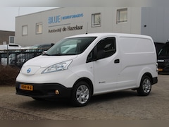 Nissan e-NV200 - Optima 40 kWh koopaccu ✓ WLTP 200KM ✓ climate control ✓ camera ✓ dealer onderhouden