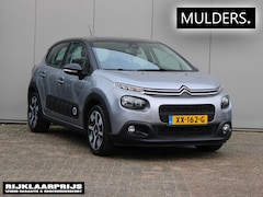 Citroën C3 - 1.2 PureTech S&S Business | Navi / Camera / Climate