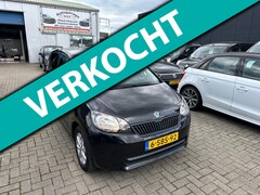 Skoda Citigo - 1.0 Greentech Sprint