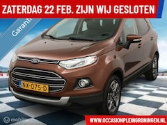 Ford EcoSport - 1.0 EcoBoost Titanium