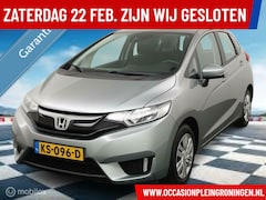 Honda Jazz - 1.3 i-VTEC Trend