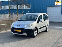 Peugeot Partner Tepee - 1.6 VTi XT Airco 126.800 KM NAP 1 jaar APK