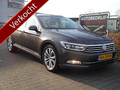 Volkswagen Passat Variant - 2.0 TDI Business Edition R