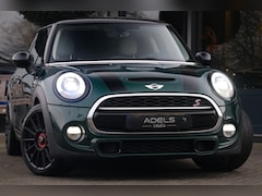 MINI Cooper S - 2.0 Chili Serious Business HUD Led Leder NL Auto NAP