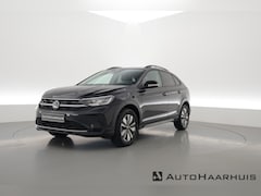 Volkswagen Taigo - 1.0 TSI DSG | Navi | Travel Assist | Stoelverw. | Apple CarPlay | PDC