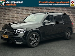 Mercedes-Benz GLB - 220 d 4MATIC AMG Line 7p. Panorama Dealer Garantie