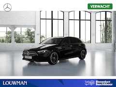 Mercedes-Benz A-klasse - 180 Business Solution AMG | Nightpakket | Parkeerpakket met achteruitrijcamera | KEYLESS G