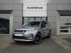 Land Rover Discovery Sport - 1.5 P270e PHEV S Edition | Keyless entry | Voorstoelen/achterbank verwarmd |