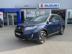 Suzuki Vitara - 1.4 Boosterjet Style Smart Hybrid Direct uit voorraad leverbaar info:M.Safari 0492588976