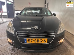 Peugeot 508 - 1.6 THP Blue Lease Executive