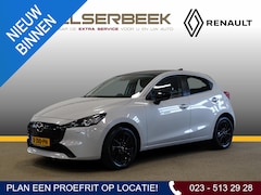 Mazda 2 - 2 1.5 e-SkyActiv-G 90 Homura * 10.877 Km