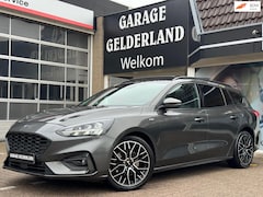 Ford Focus Wagon - 1.5 EcoBoost ST Line | Pano | Bi-Xenon | Full-Led | Android/Apple | Cruise | Climate | Iso