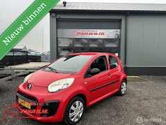 Citroën C1 - 1.0 Attraction "ZUINIGE 5 DEURS"