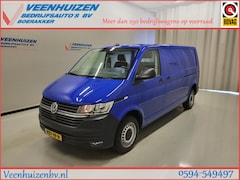 Volkswagen Transporter - 2.0TDI 150pk L2/H1 Automaat Euro 6