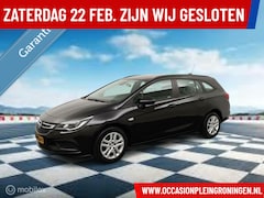 Opel Astra Sports Tourer - 1.0 Online Edition