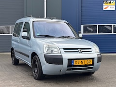 Citroën Berlingo - 1.6i Multispace Petit Paradis | Airco + Cruise control |