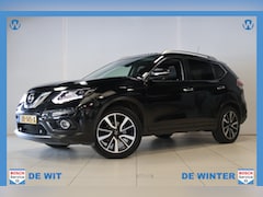 Nissan X-Trail - 1.6 dCi Tekna 4WD