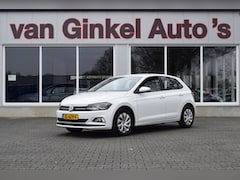 Volkswagen Polo - 1.0 TSI Comfortline | Cruise | DAB | NAP