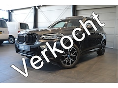 BMW X3 - xDrive30e M-SPORT camera leer cruise pano 19 inch