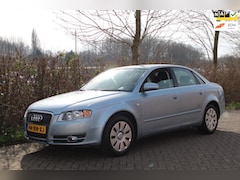 Audi A4 Limousine - 2.0 Pro Line