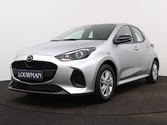 Mazda 2 Hybrid - 1.5 Centre-line | Voorraadvoordeel, direct uit voorraad leverbaar