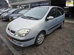 Renault Scénic - 1.6-16V RT | NIEUWE APK | AIRCO | ELEC RAMEN |