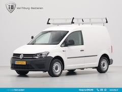 Volkswagen Caddy - 2.0 TDI L1H1 BMT Trendline Navigatie Trekhaak Cruise Imperiaal