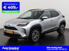 Toyota Yaris Cross - 1.5 Hybrid AWD Executive Bi-Tone | Panoramadak | Camera | Adaptive cruise | Zondag Open