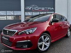 Peugeot 308 SW - 1.2 PureTech GT-line Pano Camera DAB Navi Vol