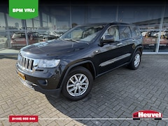 Jeep Grand Cherokee - 3.0 CRD Overland FULL OPTION 4X4