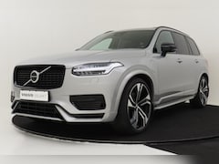 Volvo XC90 - T8 RECHARGE AWD ULTIMATE DARK *FULL OPTIONS* -PANO.DAK|BOWERS&WILKINS|HEAD-UP DISP|22"|TRE