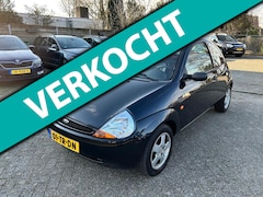 Ford Ka - 1.3 Futura // Airco // APK 9-7-2025