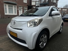 Toyota iQ - 1.0 VVTi Comfort Airco Parkeersensoren Nieuw Apk