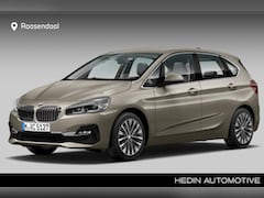 BMW 2-serie Active Tourer - 218i Executive Edition Luxury Line | Head Up Display | Verstelbare achterbank | Leder | PD