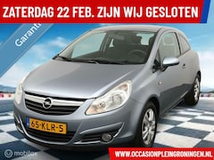 Opel Corsa - 1.4-16V Business