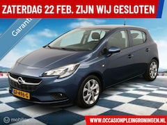 Opel Corsa - 1.0 Turbo Cosmo