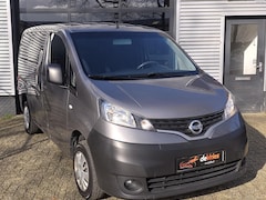 Nissan NV200 - 1.6 Acenta *5PERS-AIRCO-APK