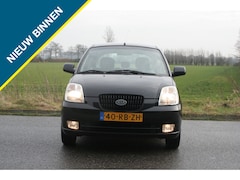 Kia Picanto - 1.0 LXE X-tra