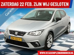 Seat Ibiza - 1.0 TSI FR Business Intense