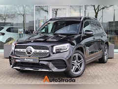 Mercedes-Benz GLB - 200 AMG-Line 163PK 7G-DCT | Pano | ACC | Sfeer | Memory | Multibeam | Camera | Trekhaak |