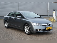 Honda Civic - 1.3 Hybrid Elegance bj11 Navi cruise elec pak