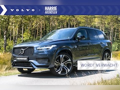 Volvo XC90 - 2.0 T8 Recharge AWD R-Design | Trekhaak | Bowers & Wilkins audio | Luchtvering | 22 inch l