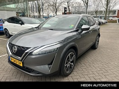 Nissan Qashqai - 1.3 MHEV Tekna 1e eig., Trekhaak