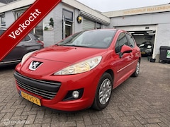 Peugeot 207 - 1.6 VTi XS Automaat