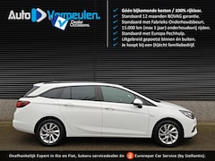 Opel Astra Sports Tourer - 1.2 Edition